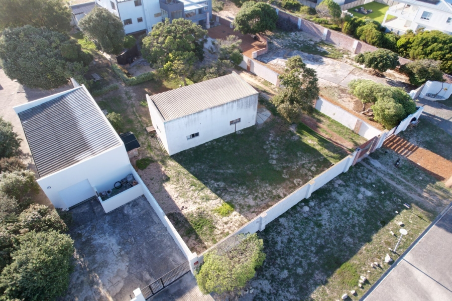 0 Bedroom Property for Sale in Struisbaai Western Cape